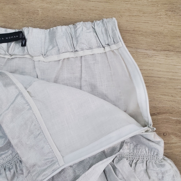 Zara Skort - Picture 4 of 10